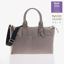Load image into Gallery viewer, Jem + Bea leather bags Jem + Bea Jemima Leather Bag