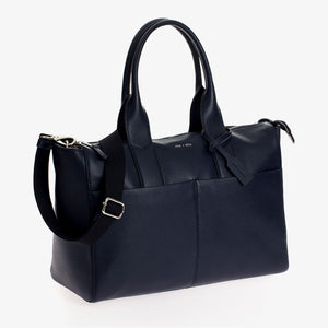 Jem + Bea leather bags Jem + Bea Jemima Leather Bag