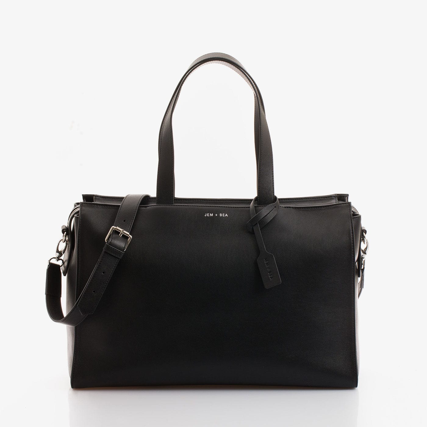 Margot Leather Bag 
