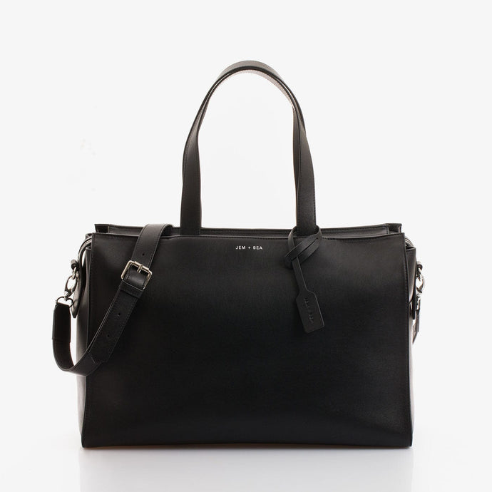 Jem + Bea leather bags Jem + Bea Margot Leather Bag