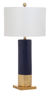 Safavieh Lighting Safavieh Dolce 31-Inch H Table Lamp