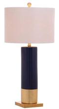 Load image into Gallery viewer, Safavieh Lighting Safavieh Dolce 31-Inch H Table Lamp