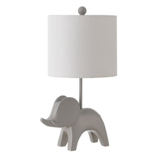 Load image into Gallery viewer, Safavieh Lighting Safavieh Ellie Elephant Lamp