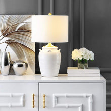 Load image into Gallery viewer, Safavieh Lighting Safavieh Lener Table Lamp