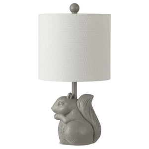 Safavieh Lighting Safavieh Sunny Squirrel Lamp