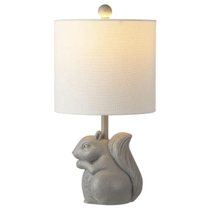 Safavieh Lighting Safavieh Sunny Squirrel Lamp