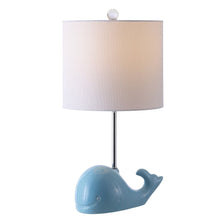 Load image into Gallery viewer, Safavieh Lighting Safavieh Walter Whale Lamp