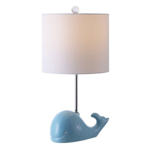 Safavieh Lighting Safavieh Walter Whale Lamp