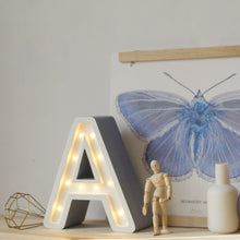 Load image into Gallery viewer, Little Lights US Little Lights Mini Letter Lamps A - Z