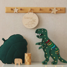 Load image into Gallery viewer, Little Lights US Little Lights T Rex Lamp
