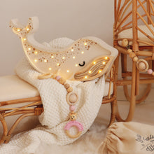 Load image into Gallery viewer, Little Lights US Little Lights Whale Lamp