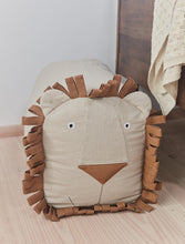 Load image into Gallery viewer, OYOY Lobo Lion BeanBag