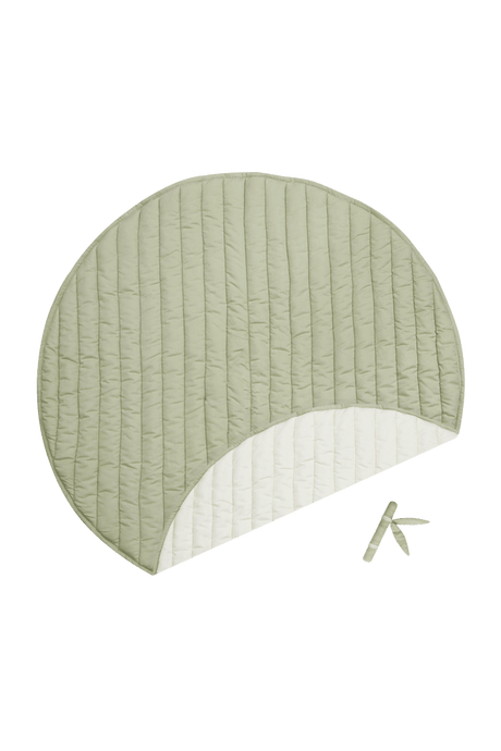 Lorena Canals Lorena Canals Bamboo Leaf Playmat