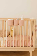 Load image into Gallery viewer, Lorena Canals Lorena Canals Crib Basket - Bobby Vintage Nude