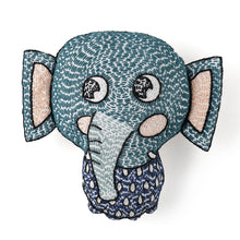 Load image into Gallery viewer, Malabar Baby Malabar Bedtime Buddy - Elli The Elephant