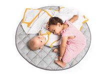 Load image into Gallery viewer, Malabar Baby Malabar Erawan Wearable Baby Sleep Bag (Quilted)