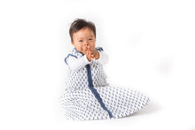 Load image into Gallery viewer, Malabar Baby Malabar Fort Wearable Baby Sleep Bag (Quilted)