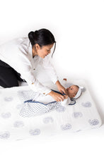 Load image into Gallery viewer, Malabar Baby Malabar Fort Wearable Baby Sleep Bag (Quilted)