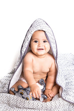 Load image into Gallery viewer, Malabar Baby Malabar Greenwich Towel