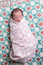 Load image into Gallery viewer, Malabar Baby Malabar Miami Cotton Quilt