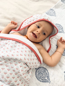 Malabar Baby Malabar Miami Towel