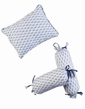 Load image into Gallery viewer, Malabar Baby Malabar Must Have New Baby Nursery Cushion Set