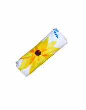 Load image into Gallery viewer, Malabar Baby Malabar Organic Swaddle - Sunflower