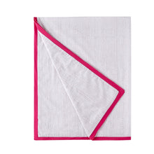 Load image into Gallery viewer, Malabar Baby Malabar Provence Pink Cotton Dohar