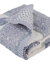 Load image into Gallery viewer, Malabar Baby Malabar Twin Xl Twin Fort Cotton Quilt