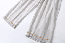 Load image into Gallery viewer, Malabar Baby Malabar Women&#39;s Loungewear Pj Set - Erawan (Grey)