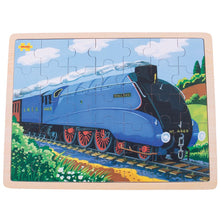 Load image into Gallery viewer, Bigjigs Toys Mallard Tray Puzzle (35 Pieces)
