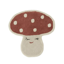 Load image into Gallery viewer, OYOY Malle Mushroom Rug