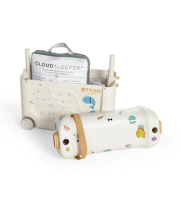 Stokke Mattresses Stokke® Cloudsleeper™ Jetkids™ Inflatable Kid’s Bed