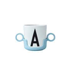Load image into Gallery viewer, Design Letters Meal Time Design Letters Handle for Melamine Cup