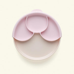 Miniware Meal Time Miniware Healthy Meal Cassava Pla Cotton Candy + Vanilla