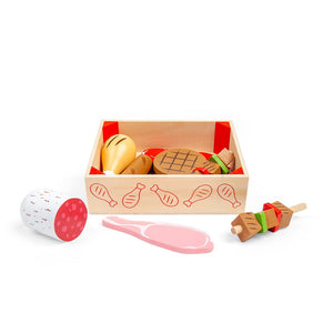 Bigjigs Toys Meat Crate