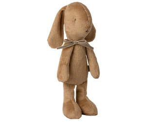 Maileg USA Mellow Soft Bunny, Small - Brown