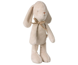 Maileg USA Mellow Soft Bunny, Small - Off-White
