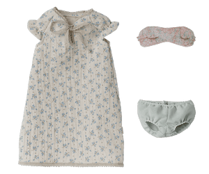 Maileg USA Mice Nightgown, Maxi Mouse