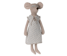 Load image into Gallery viewer, Maileg USA Mice Nightgown, Maxi Mouse