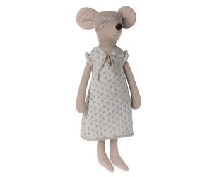 Maileg USA Mice Nightgown, Maxi Mouse