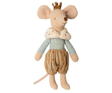 Load image into Gallery viewer, Maileg USA Mice Prince Mouse, Big Brother