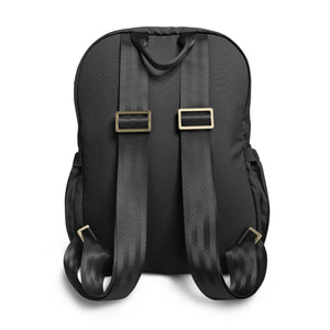 JuJuBe Midi Backpack Midi Backpack - Black Chromatics