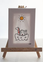 Load image into Gallery viewer, onceuponadesign.ca Mini Cho&#39;s Ark