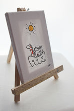 Load image into Gallery viewer, onceuponadesign.ca Mini Cho&#39;s Ark