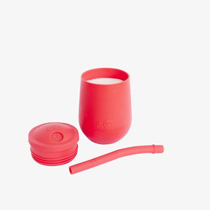 ezpz Mini Cup + Straw Training System by ezpz