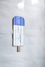 Load image into Gallery viewer, EO Mirror Ocean Blue EO Ice Cream Mirror