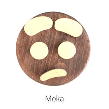 Load image into Gallery viewer, Wiwiurka Toys Mocha EMOTIONS BOARD by Wiwiurka Toys