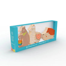 Load image into Gallery viewer, Manhattan Toy Musical Forest Trio by Manhattan Toy