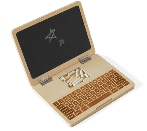 Wonder and Wise Nonstop Laptop by Wonder and Wise
